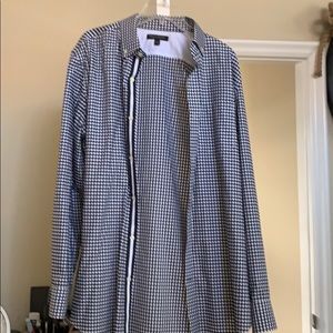 Banana Republic dress shirt